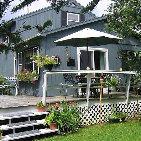 Firefly Bed & Breakfast Lincoln Zewnętrze zdjęcie