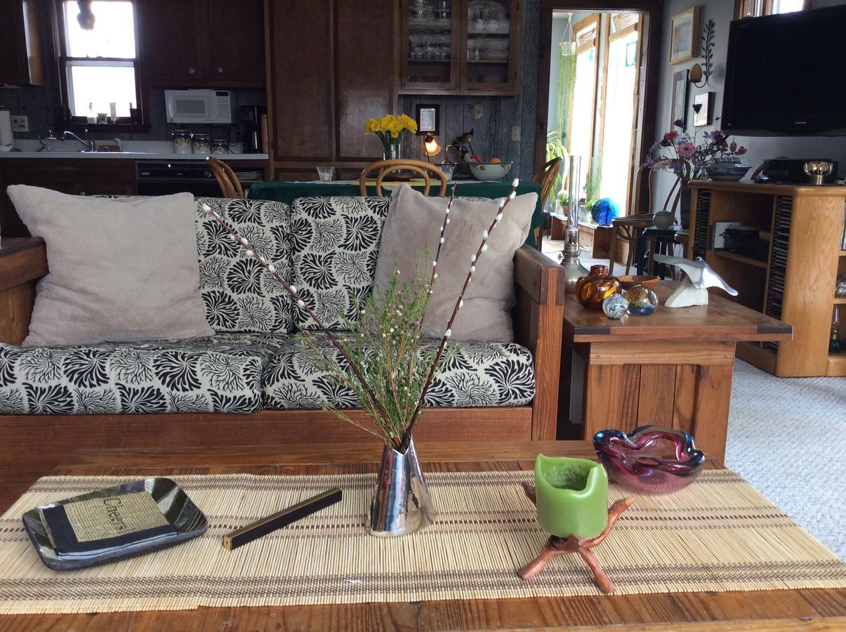 Firefly Bed & Breakfast Lincoln Zewnętrze zdjęcie