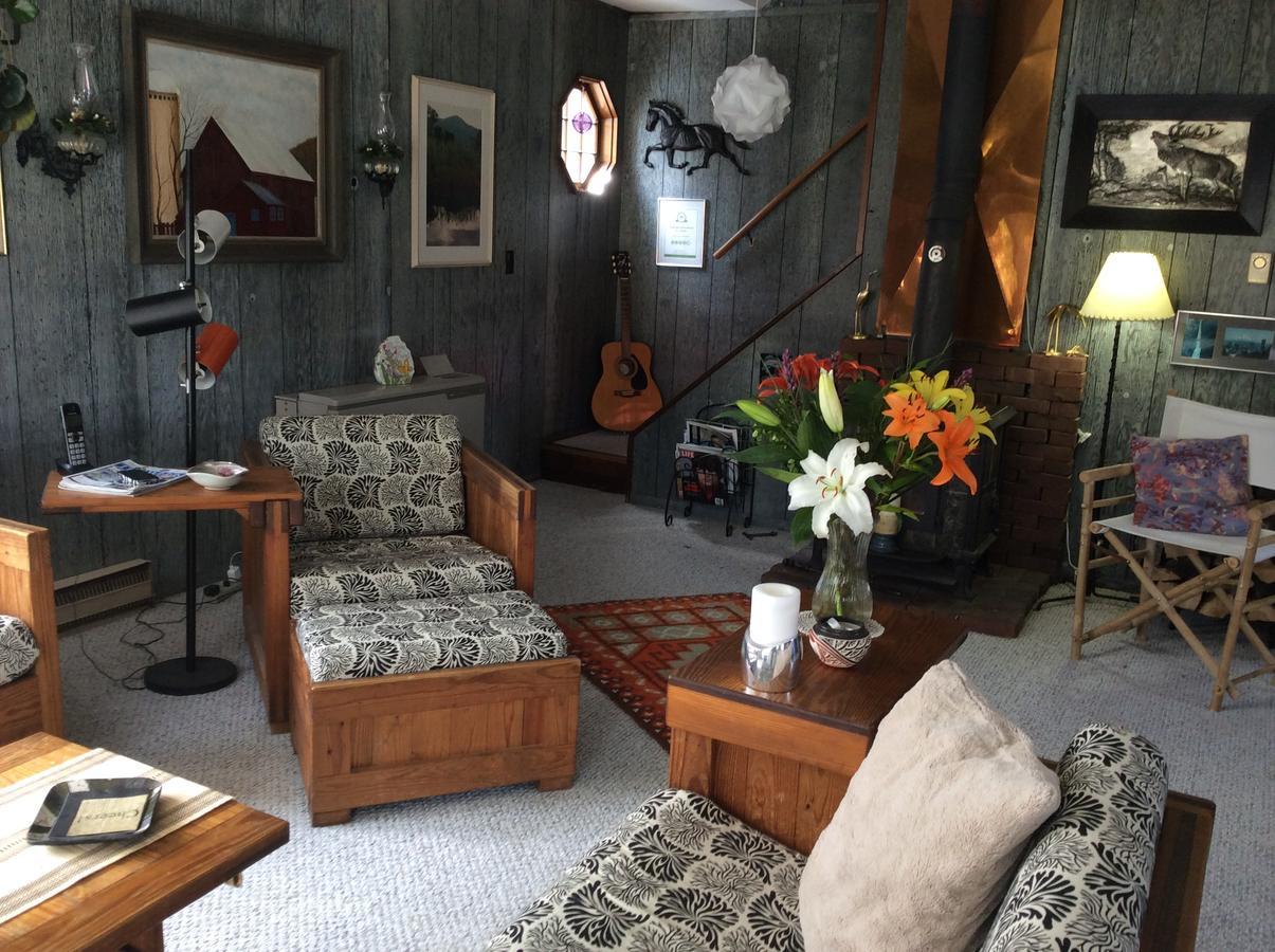 Firefly Bed & Breakfast Lincoln Zewnętrze zdjęcie