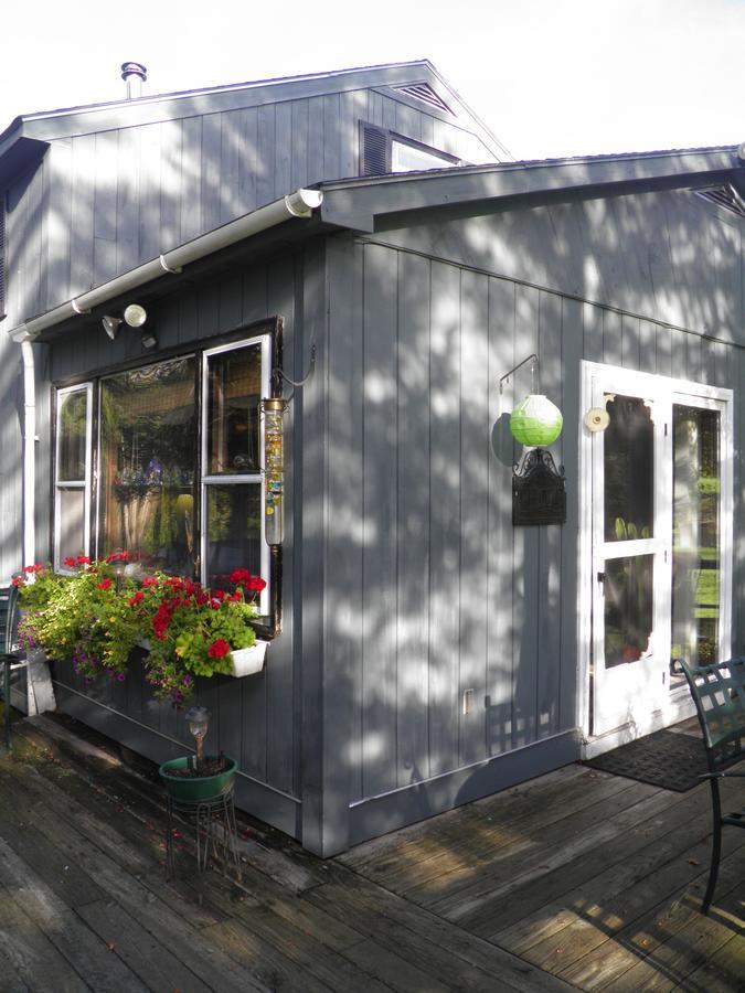 Firefly Bed & Breakfast Lincoln Zewnętrze zdjęcie