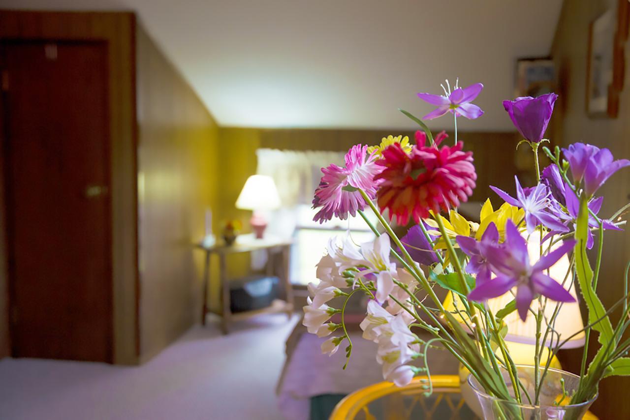 Firefly Bed & Breakfast Lincoln Zewnętrze zdjęcie