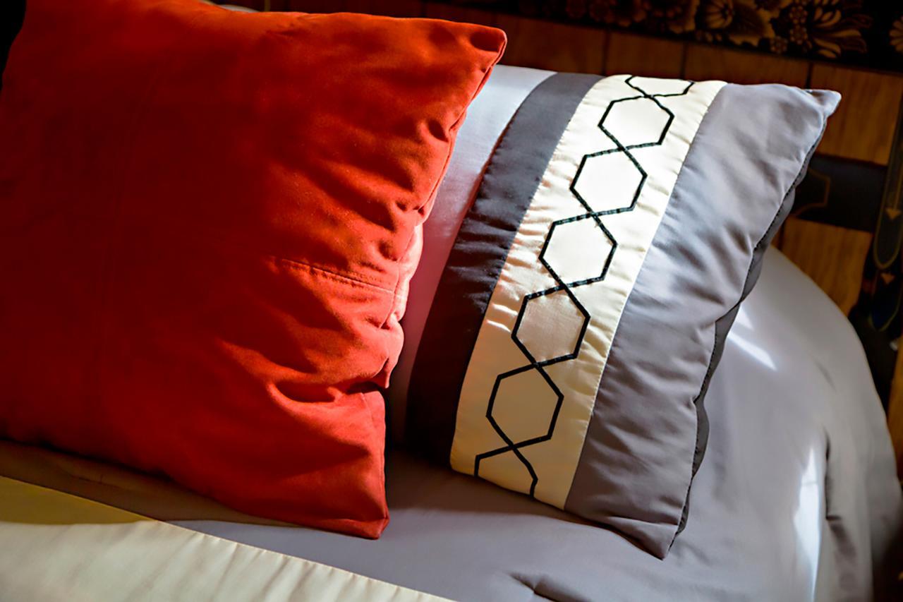 Firefly Bed & Breakfast Lincoln Zewnętrze zdjęcie