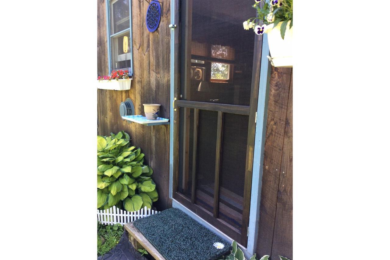 Firefly Bed & Breakfast Lincoln Zewnętrze zdjęcie