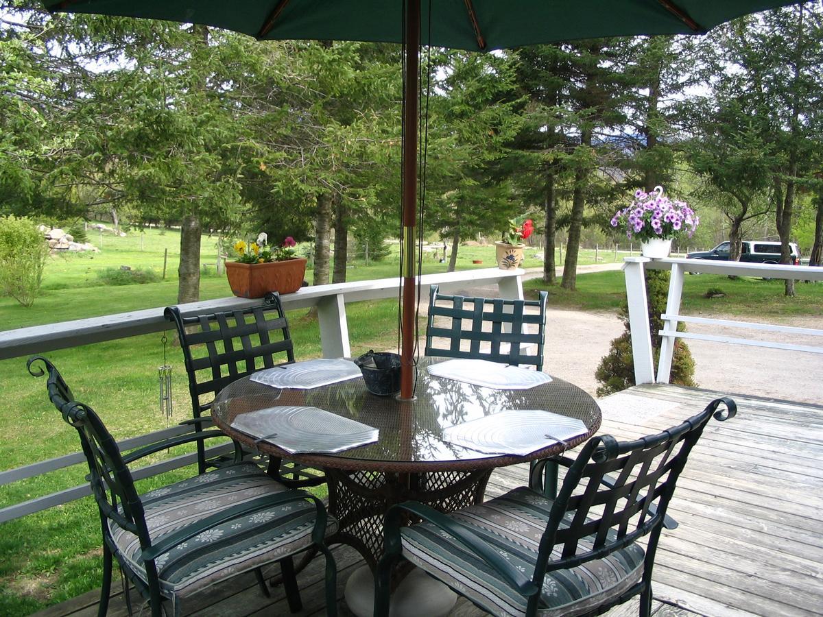 Firefly Bed & Breakfast Lincoln Zewnętrze zdjęcie